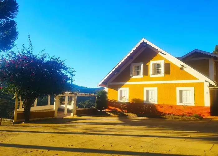 Colônia SAA