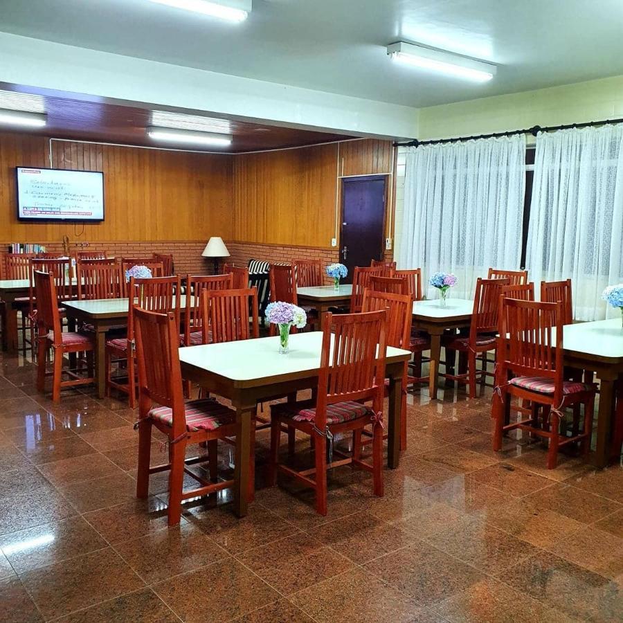 Colonia Saa Pensão