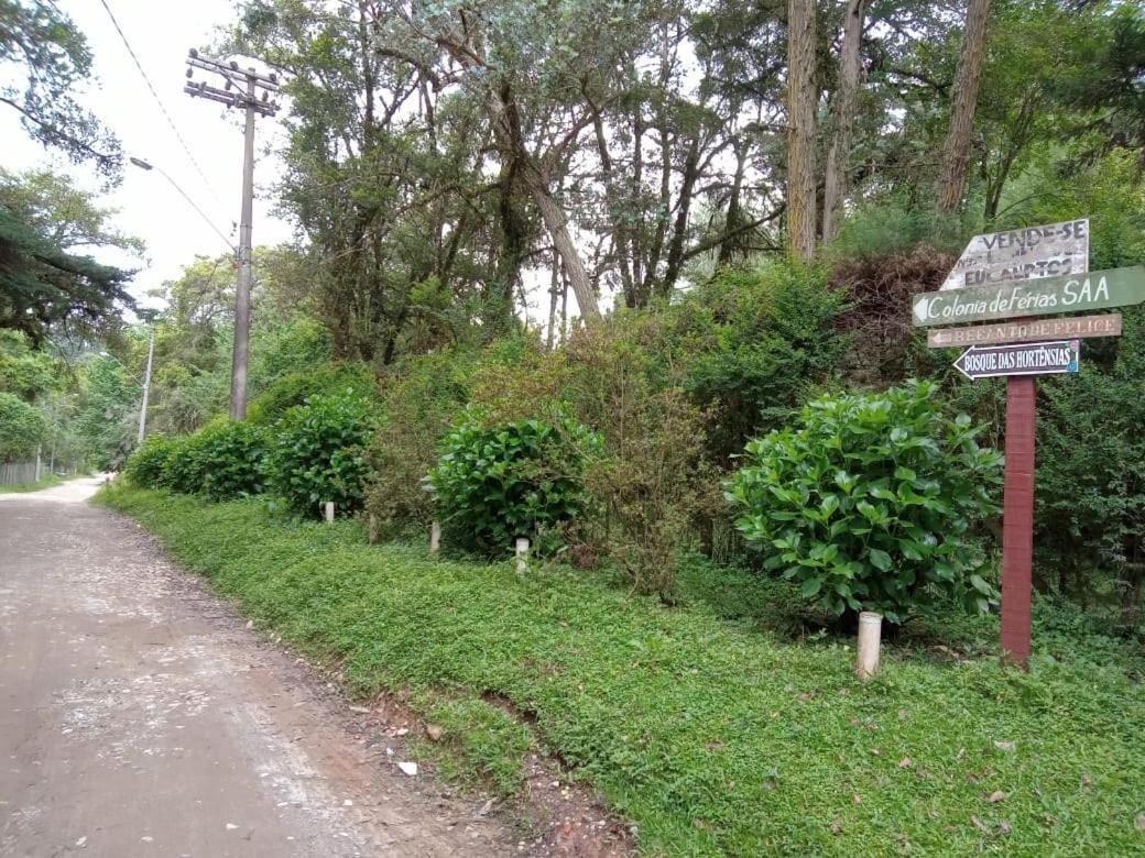 Pensão Colonia Saa *