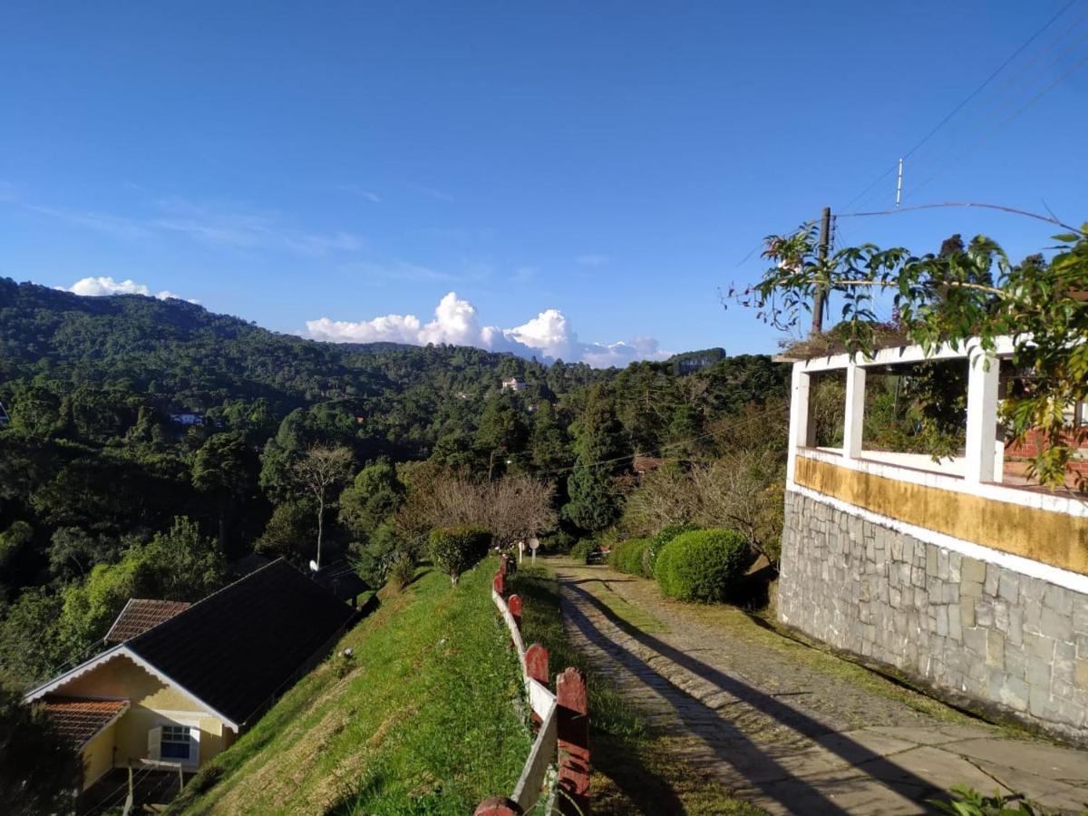 Colonia Saa Pensão *