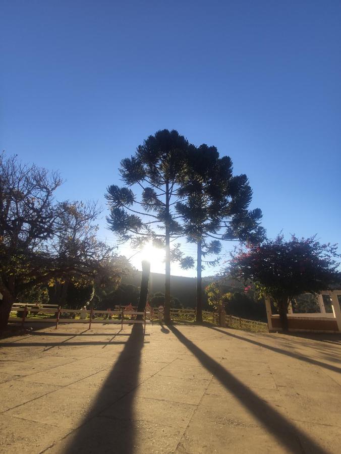 Colonia Saa Pensão