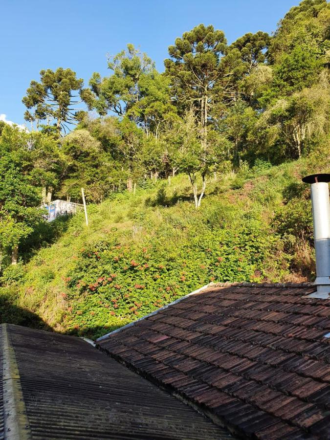 Pensão Colonia Saa
