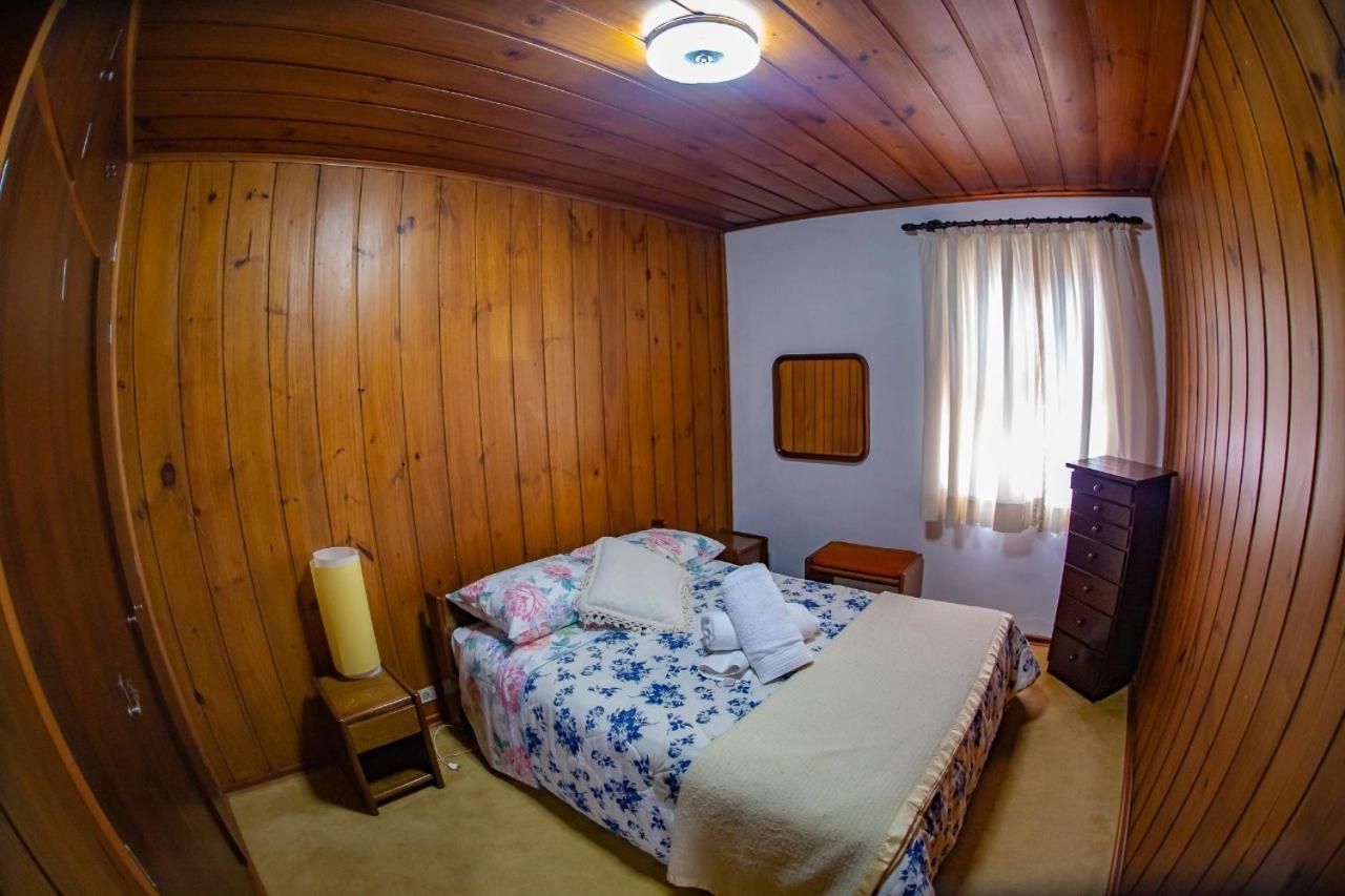 Pensão Colonia Saa
