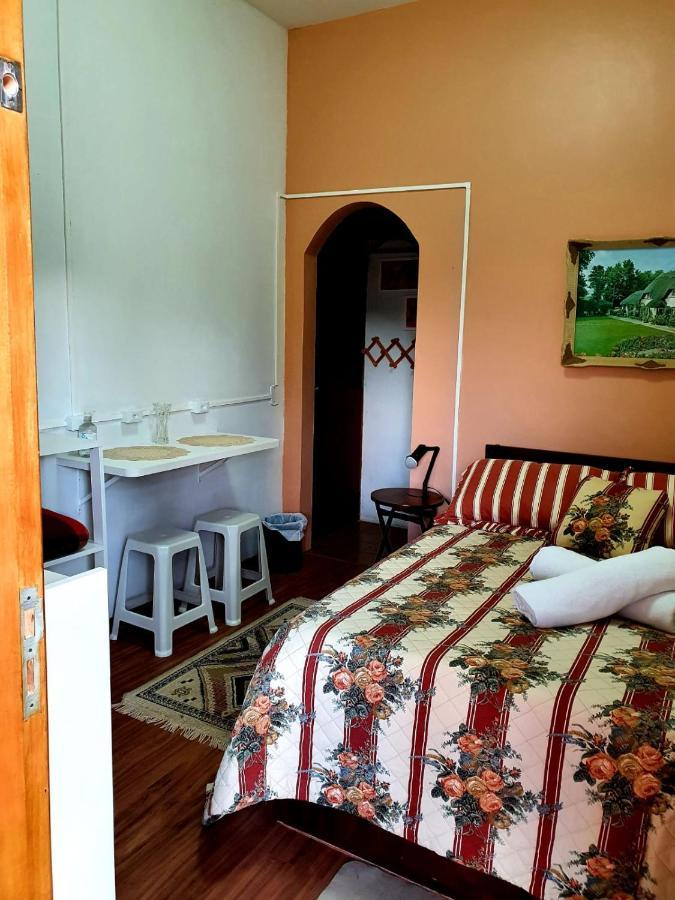 Colonia Saa Pensão Campos do Jordão