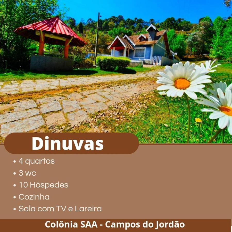 Pensão Colonia Saa *