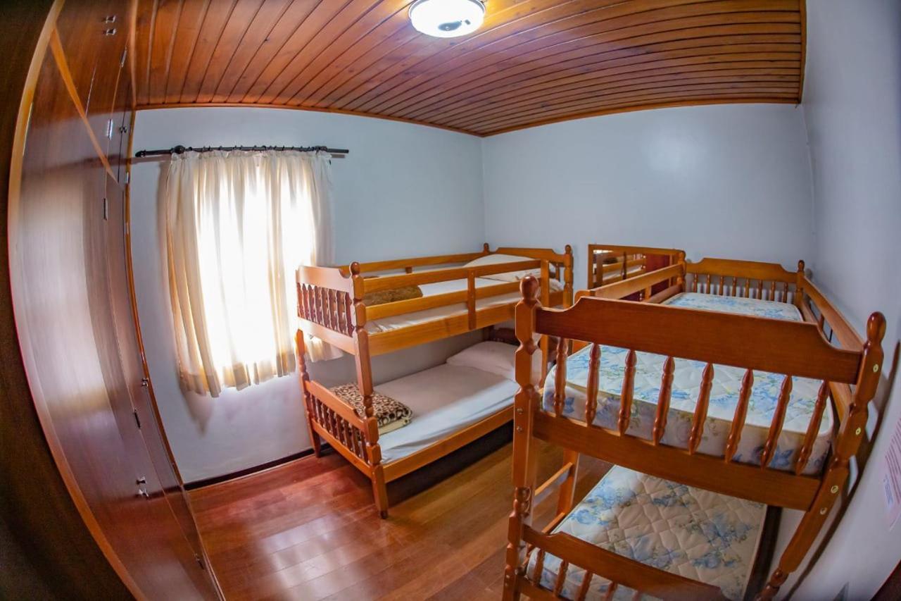 Pensão Colonia Saa *